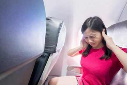 飞机耳塞 飞机耳塞