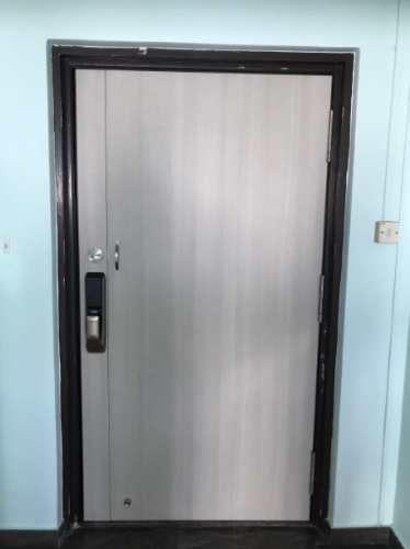 鐵門油漆步驟 鐵門油漆步驟