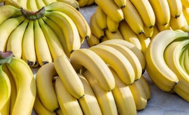 熟香蕉食譜 熟香蕉食譜