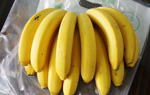 香蕉如何保存