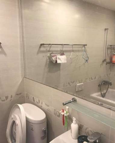 浴室生鏽處理 浴室生鏽處理