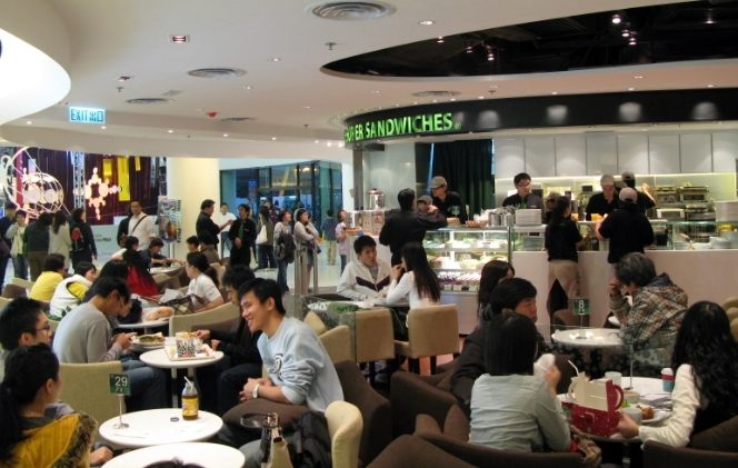 一期餐廳推薦 一期餐廳推薦