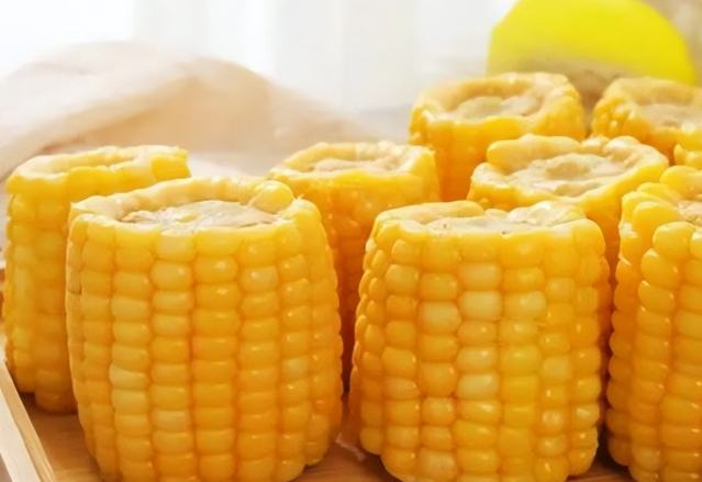 玉米保存技巧