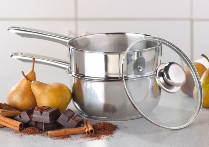 不鏽鋼鍋使用問題