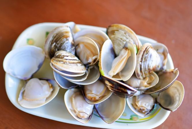 青鯤鯓小吃推薦