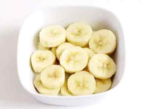 香蕉營養價值