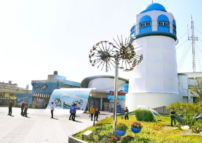 梧棲旅遊 梧棲旅遊