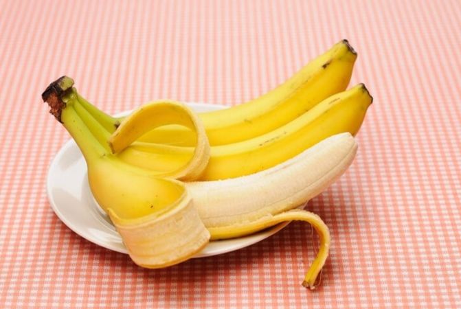 一天吃三根香蕉好處