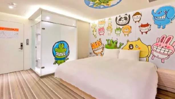 新開幕親子飯店評比