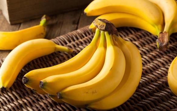 香蕉為什麼變黑 香蕉為什麼變黑