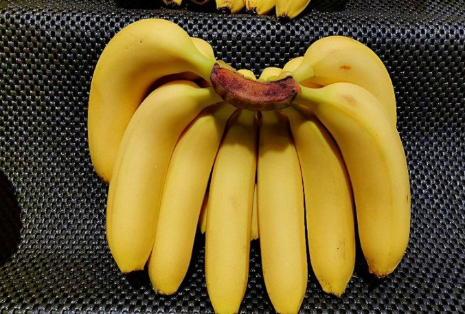 香蕉保存方法