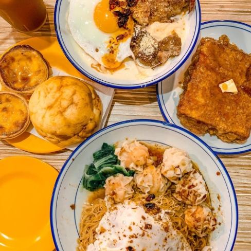 中壢高CP值餐廳