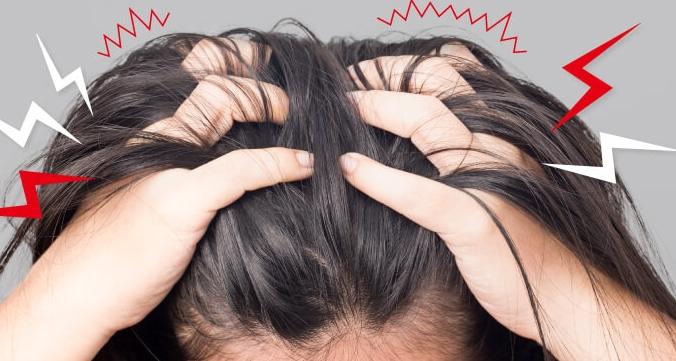 頭皮癢洗髮精比較 頭皮癢洗髮精比較