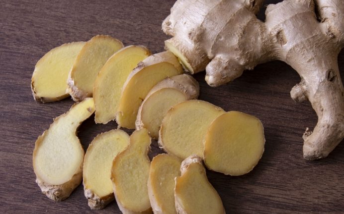 薑冷凍保存 薑冷凍保存