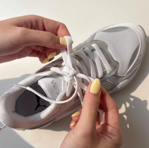 鞋帶綁法教學 鞋帶綁法教學