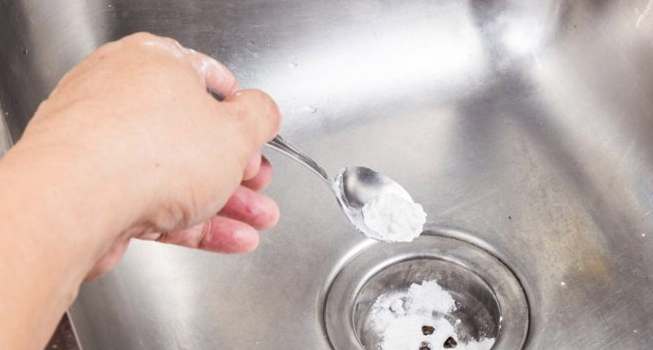 排水管堵塞處理