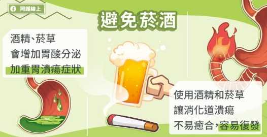 喝酒後胃不舒服 喝酒後胃不舒服