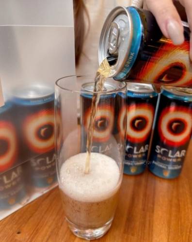 能量飲料最佳時間 能量飲料最佳時間