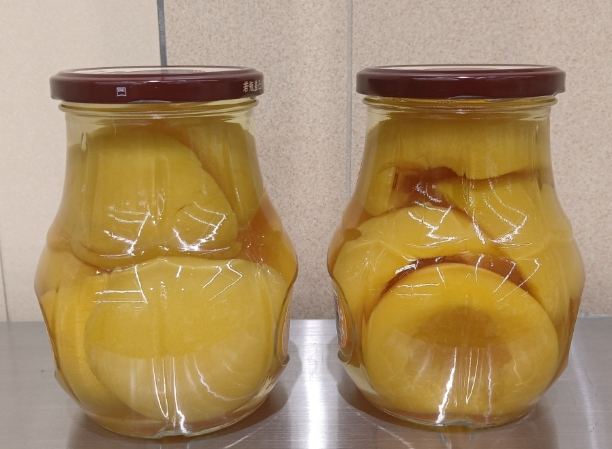 罐頭食品保存 罐頭食品保存