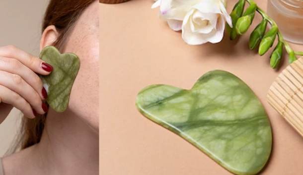 刮痧板材質差異