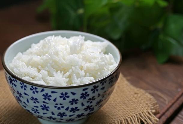 白飯冷凍保存時間