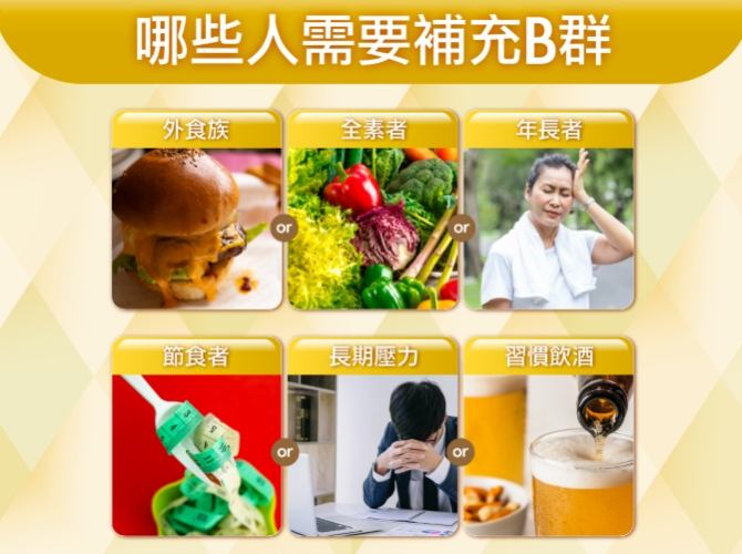 B群解酒 B群解酒