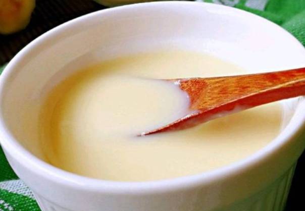 過期牛奶料理 過期牛奶料理