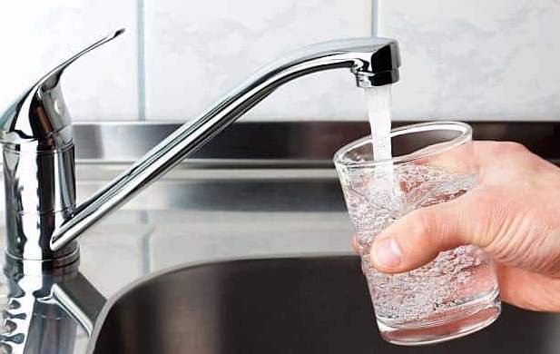 去除水中氯方法