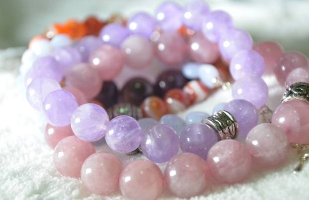 水晶功效 水晶功效