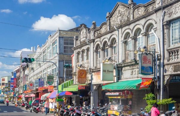 想窩11周邊旅遊