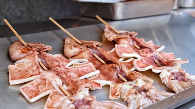 白沙屯美食推薦