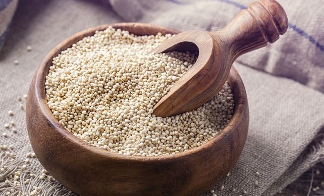藜麥食用方法