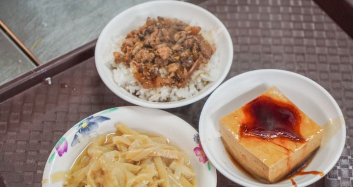 新埔站美食推薦 新埔站美食推薦