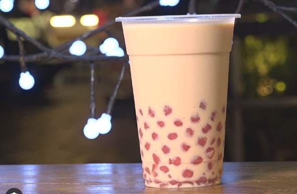 興仁夜市推薦小吃