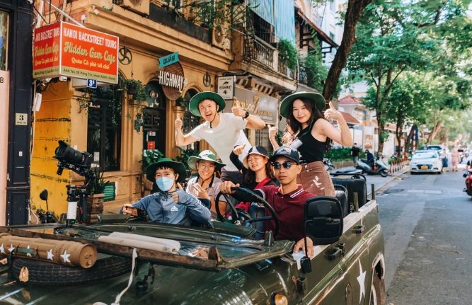 越南河內旅遊 越南河內旅遊