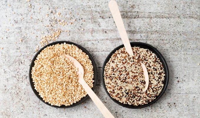 藜麦烹饪技巧 藜麦烹饪技巧