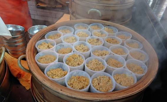 三鄉必吃 三鄉必吃