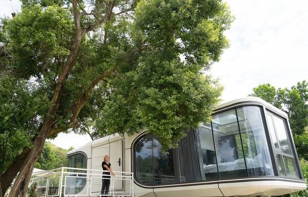 寵物友善露營車桃園 寵物友善露營車桃園