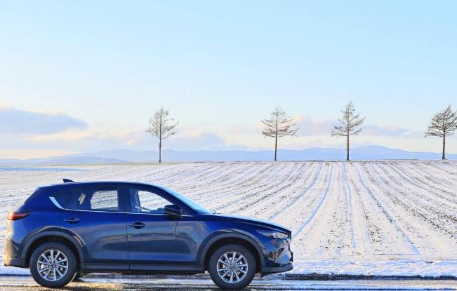 北海道自驾游安全