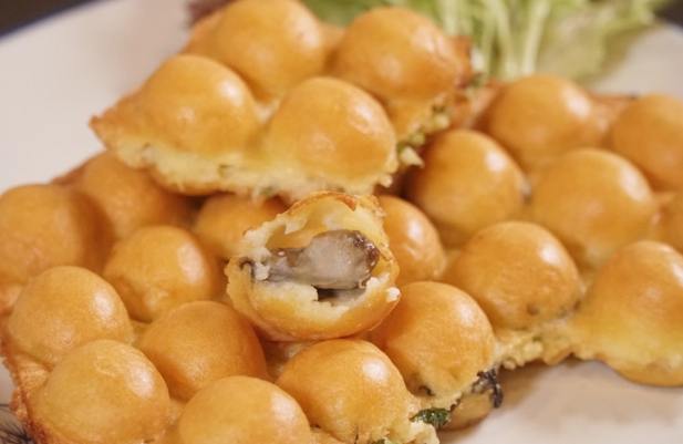 銅鑼灣美食推薦