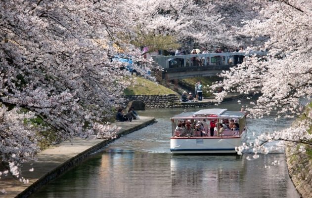 富山旅遊景點 富山旅遊景點
