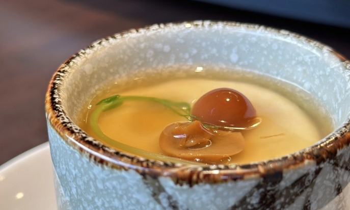 茶碗蒸食譜 茶碗蒸食譜