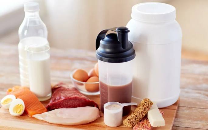 乳清蛋白过量症状