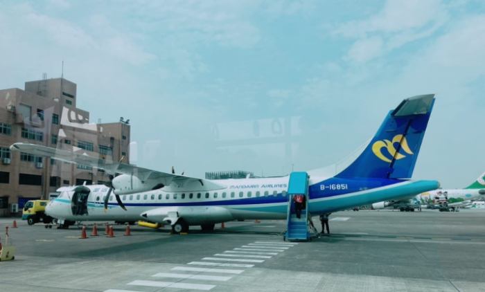 金門四天三夜 金門四天三夜