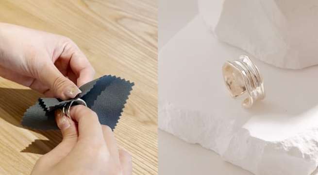 飾品清潔 飾品清潔