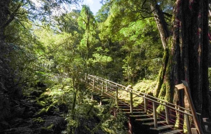 桃園旅遊景點 桃園旅遊景點