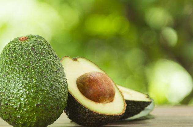 牛油果營養價值