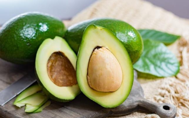 牛油果營養價值