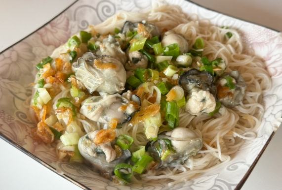 青鯤鯓美食 青鯤鯓美食