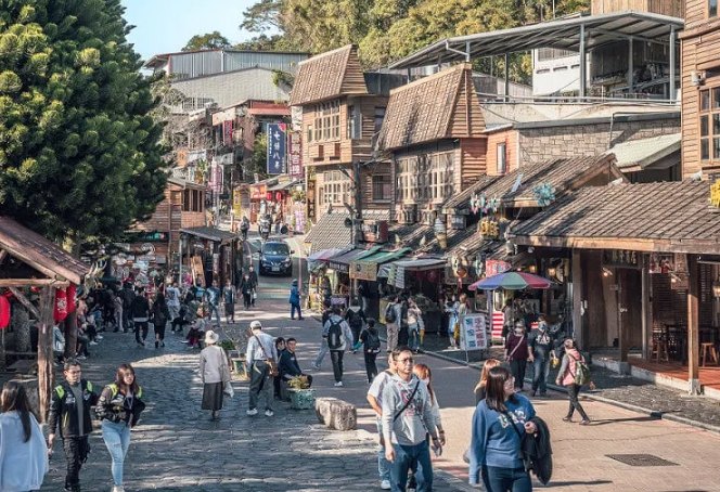 勝興車站旅遊 勝興車站旅遊